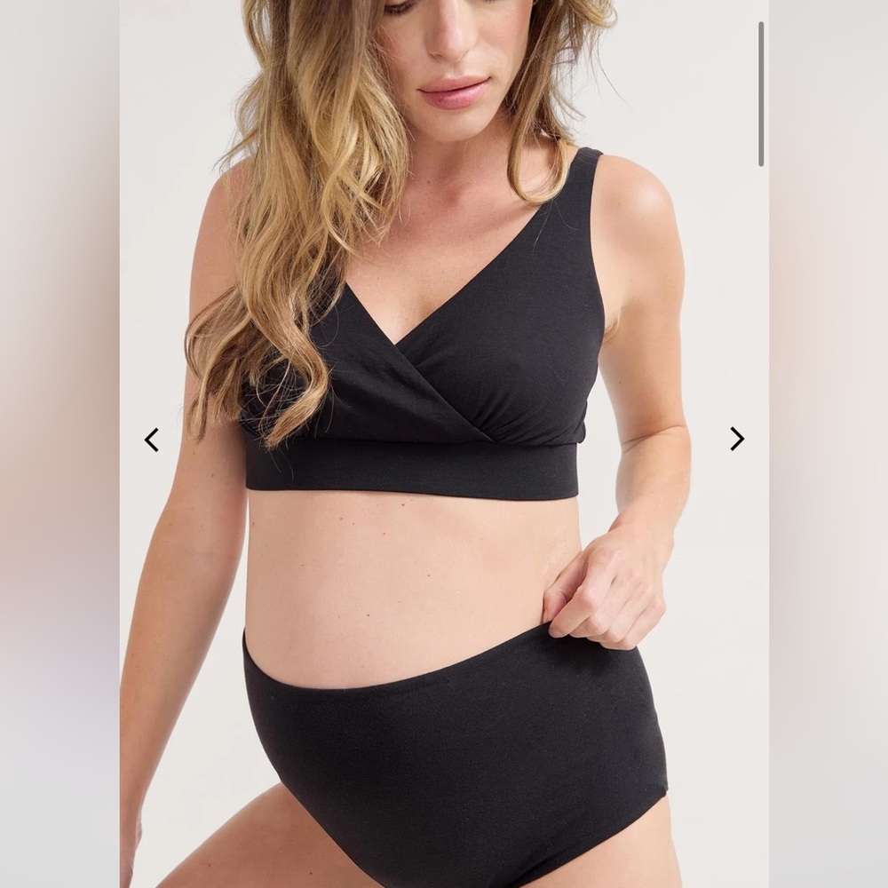 NWT Hatch The Dream Feed™ Nursing And Sleep Bra